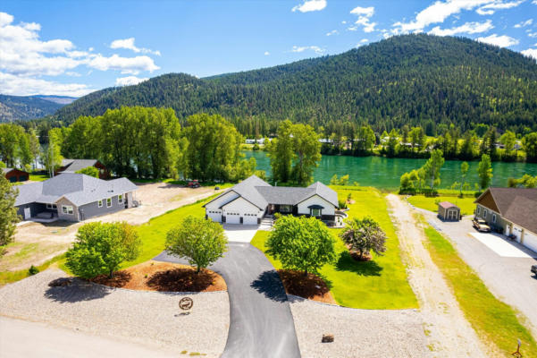 358 EDGEWATER DR, LIBBY, MT 59923 - Image 1
