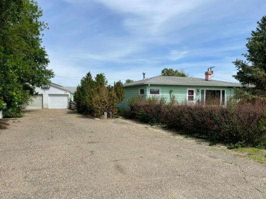 323 2ND ST E, CHESTER, MT 59522 - Image 1