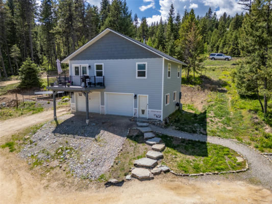 825 PANORAMIC VIEW DR, LIBBY, MT 59923, photo 5 of 56