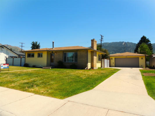 1742 THORNTON AVE, BUTTE, MT 59701 - Image 1