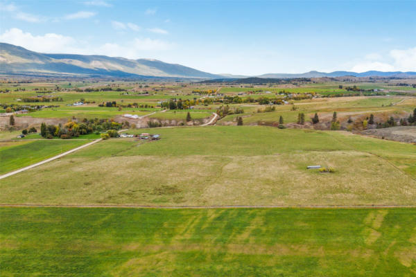 LOT 18 MOUNTAIN VIEW ORCHARD ROAD, CORVALLIS, MT 59828, photo 5 of 7