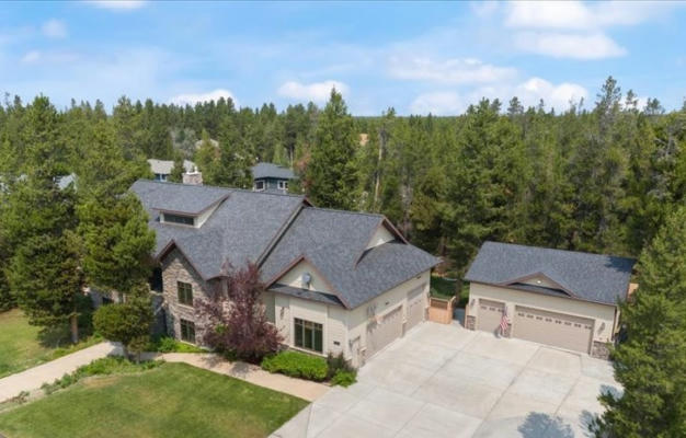 517 CASCADE AVE, WEST YELLOWSTONE, MT 59758 - Image 1