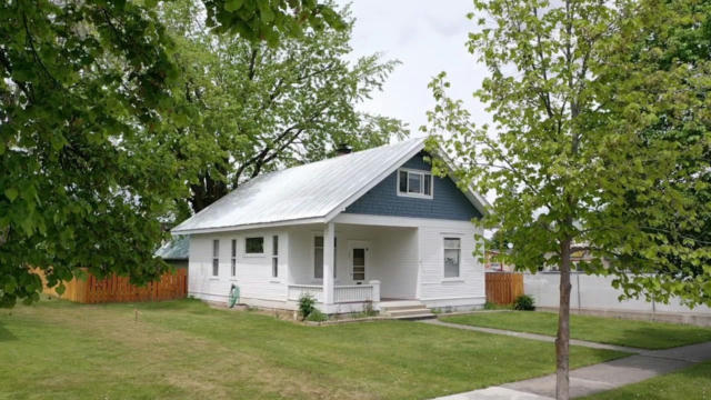 908 MINERAL AVE, LIBBY, MT 59923, photo 4 of 56