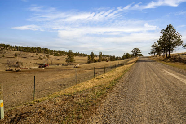 659 DEADMANS CANYON RD, REED POINT, MT 59069 - Image 1