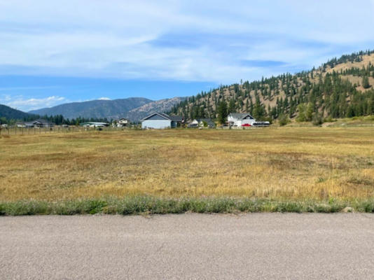 LOT 27 PAMIN LOOP, CLINTON, MT 59825 - Image 1