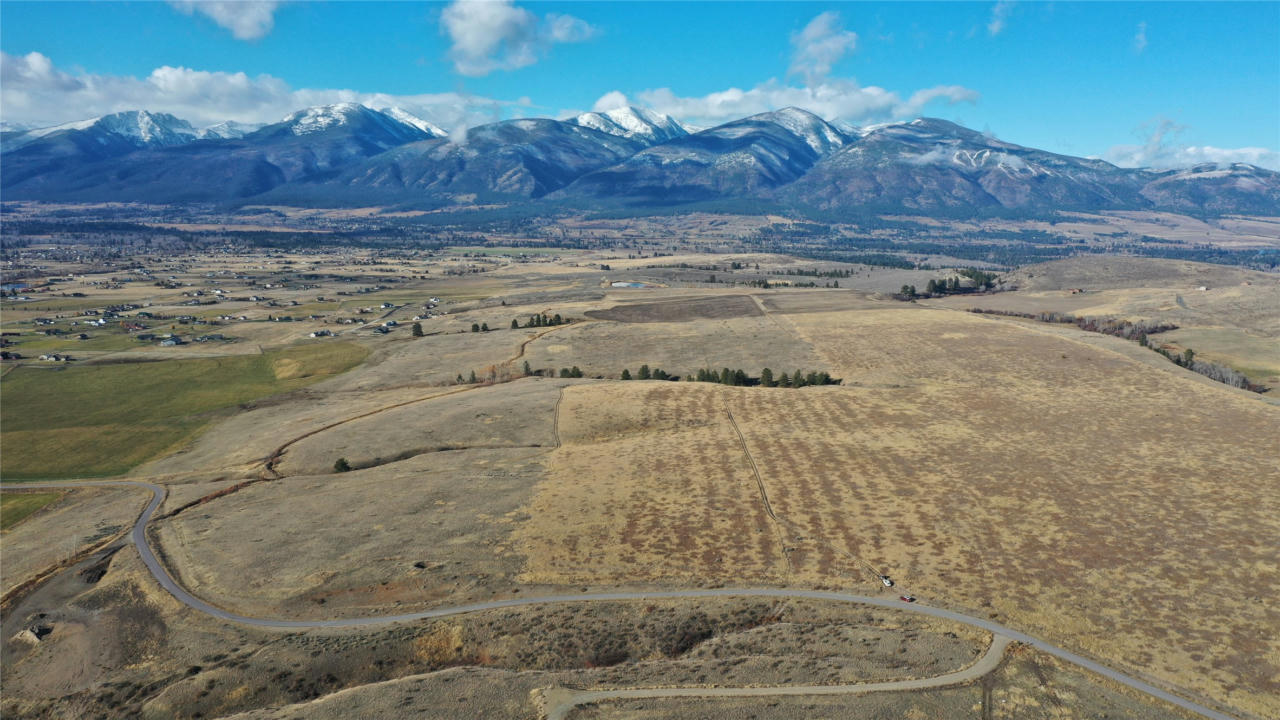 NHN LOT 7- ASPEN RIDGE, FLORENCE, MT 59833, photo 1 of 11