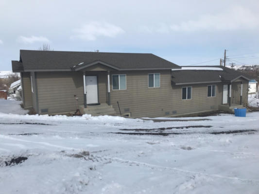 138 10TH AVE N, SHELBY, MT 59474 - Image 1