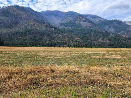 LOT 1 HARBINE RANCH ROAD, PLAINS, MT 59859, photo 2 of 11