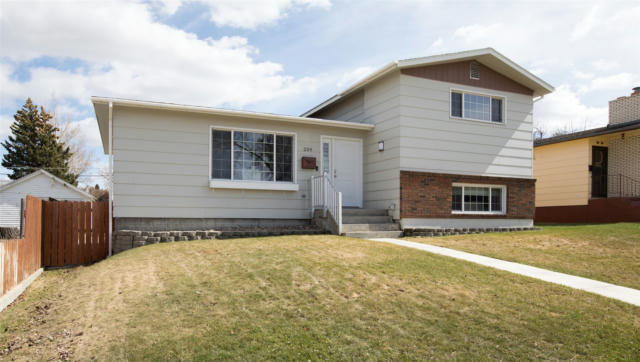 209 5TH AVE SE, CUT BANK, MT 59427 - Image 1