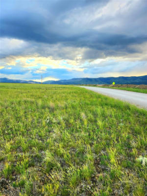 TBD HWY 287, TOWNSEND, MT 59644 - Image 1