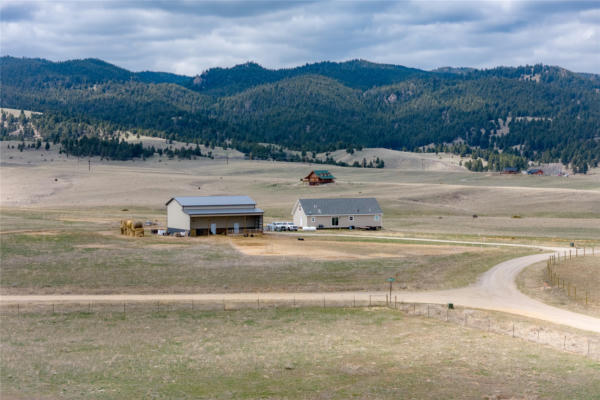 21 PRONGHORN TRL, BUTTE, MT 59750 - Image 1