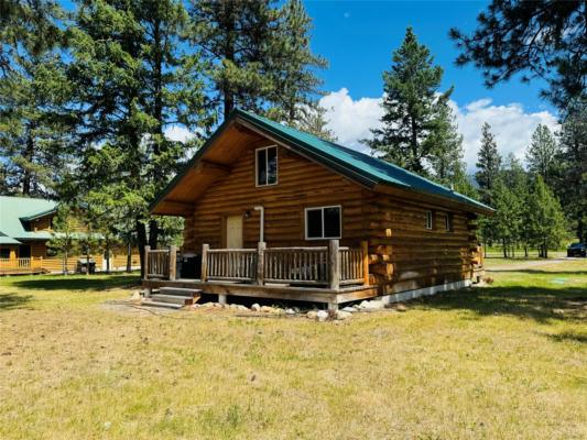 45 STEAMBOAT WAY W, THOMPSON FALLS, MT 59873 - Image 1