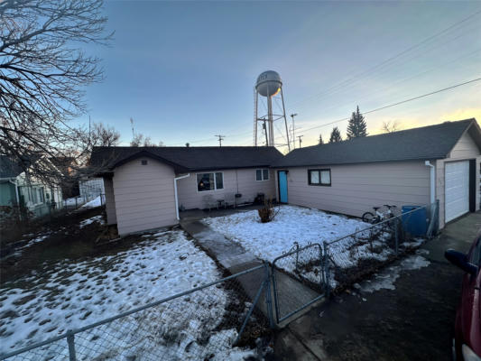 19 W JEFFERSON AVE, CHESTER, MT 59522 - Image 1