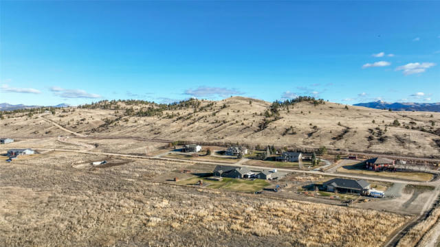 4974 FOX TROT DR, HELENA, MT 59602, photo 2 of 20