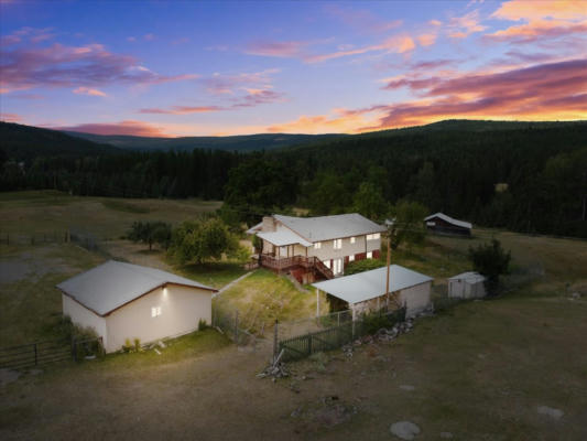 6644 PINKHAM CREEK RD, REXFORD, MT 59930 - Image 1