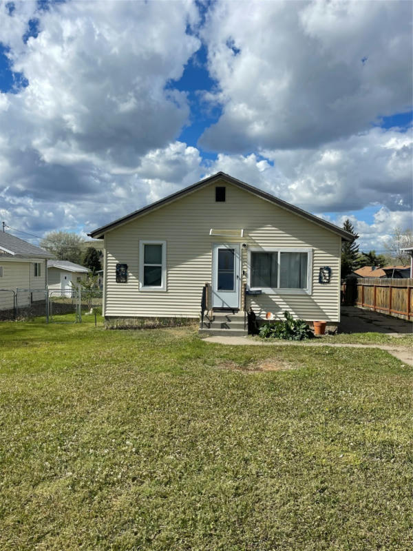 1217 4TH AVE NW, GREAT FALLS, MT 59404, photo 1 of 36