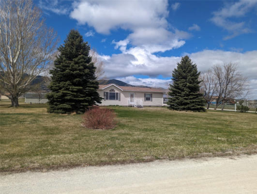 3 CENTER RD, TOWNSEND, MT 59644 - Image 1