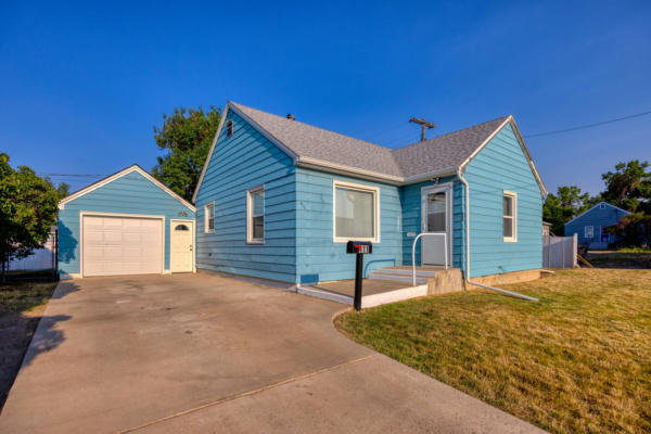 411 14TH ST S, GREAT FALLS, MT 59405 - Image 1
