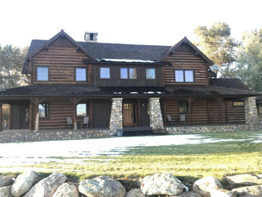 540 COTTON WILLOW ROAD, MELROSE, MT 59743 - Image 1