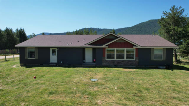 26 PACKER DR, HAUGAN, MT 59842 - Image 1