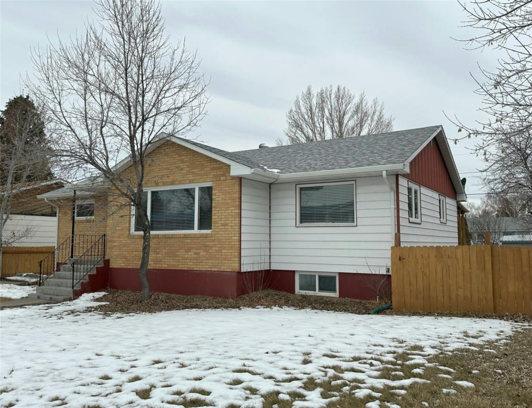 741 GRANITE AVE, SHELBY, MT 59474, photo 1 of 49