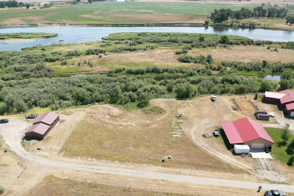 LOT #2 WILLOW BEND, CASCADE, MT 59421 - Image 1