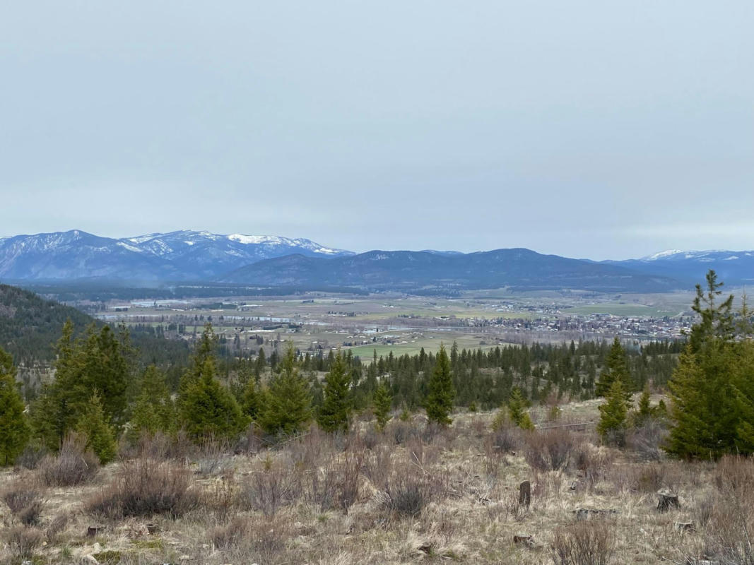 9 BIG HORN BLUFF LOOP, PLAINS, MT 59859, photo 1