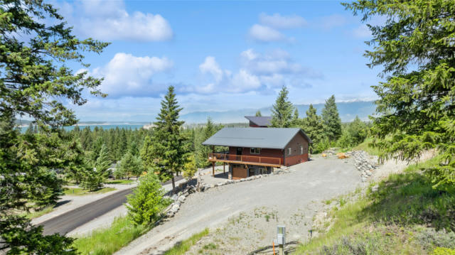160 NELSON DR, REXFORD, MT 59930 - Image 1