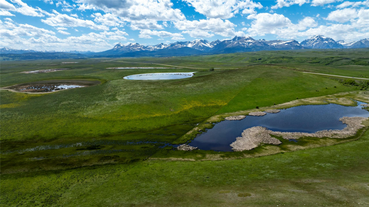 NHN 160 ACRES VACANT LAND, BROWNING, MT 59417, photo 1 of 9