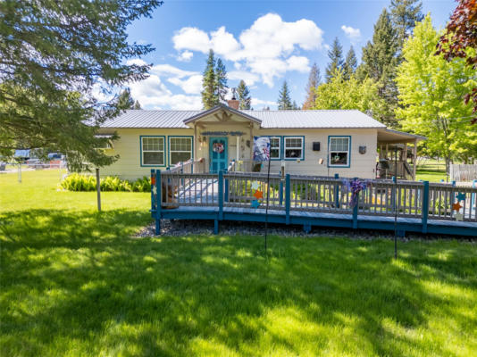 2450 FARM TO MARKET RD, LIBBY, MT 59923 - Image 1