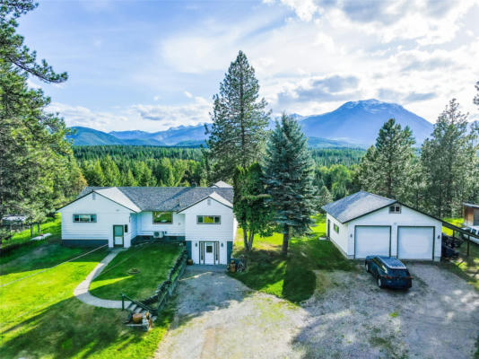 417 TERRACE VIEW RD, LIBBY, MT 59923 - Image 1