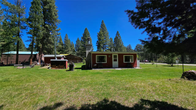 5356 7UP LN, LINCOLN, MT 59639 - Image 1