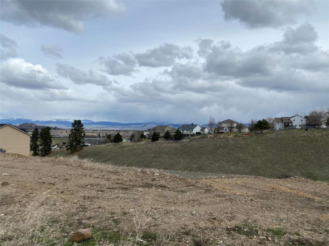 NHN CHRISTIAN DRIVE # LOT 20, MISSOULA, MT 59803, photo 1