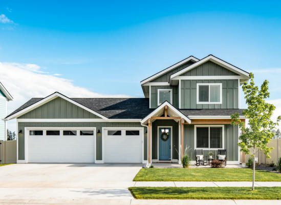 4061 SNOWBERRY AVE, KALISPELL, MT 59901 - Image 1