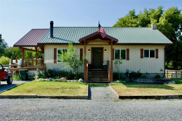 452 11TH ST, EUREKA, MT 59917 - Image 1