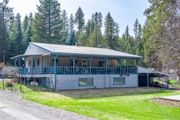 2344 FARM TO MARKET RD, LIBBY, MT 59923 - Image 1