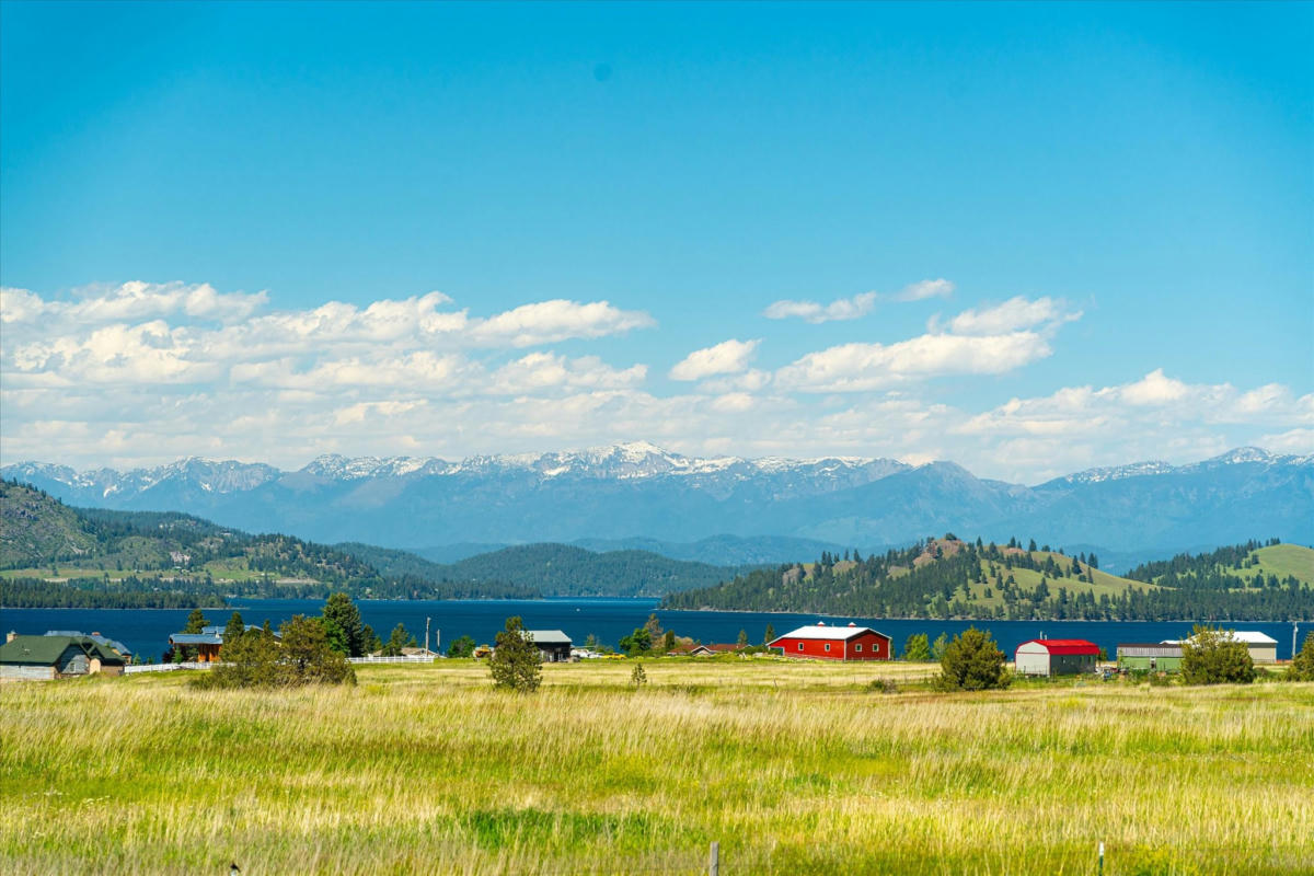 NHN WALKING HORSE LANE, BIG ARM, MT 59910, photo 1 of 30