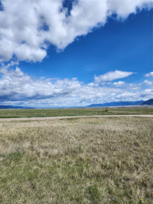 LOT 25 TBD LONESOME DOVE ROAD, CAMERON, MT 59720, photo 5 of 11