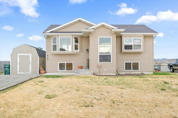 867 ANTARES RD, HELENA, MT 59602 - Image 1