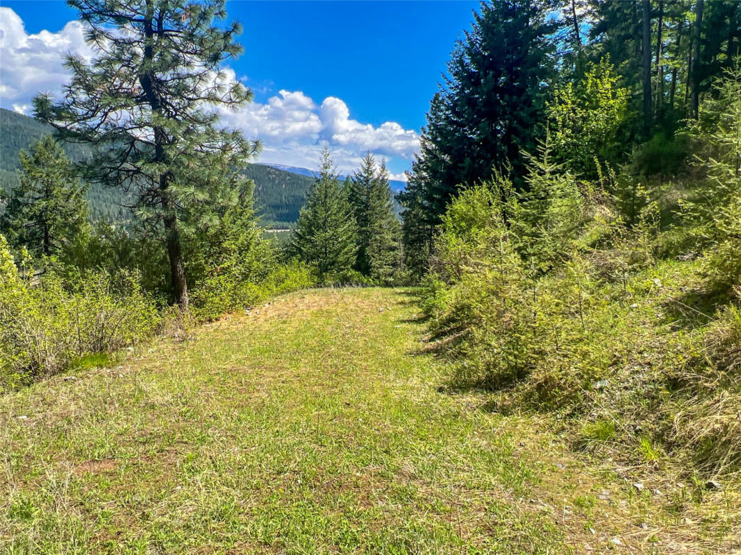 NHN WEST SIDE TROUT CREEK ROAD, SUPERIOR, MT 59872, photo 1 of 26
