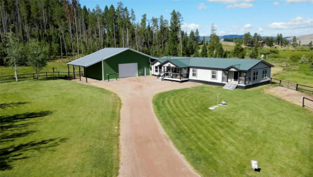 5 CREEKSIDE CT, PHILIPSBURG, MT 59858 - Image 1