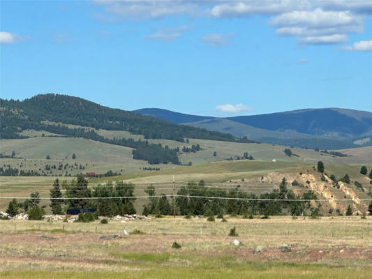 TBD BOULDER PATCH ROAD, HALL, MT 59837, photo 4 of 5