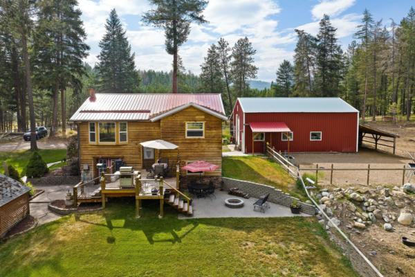 635 LORE LAKE RD, KALISPELL, MT 59901 - Image 1