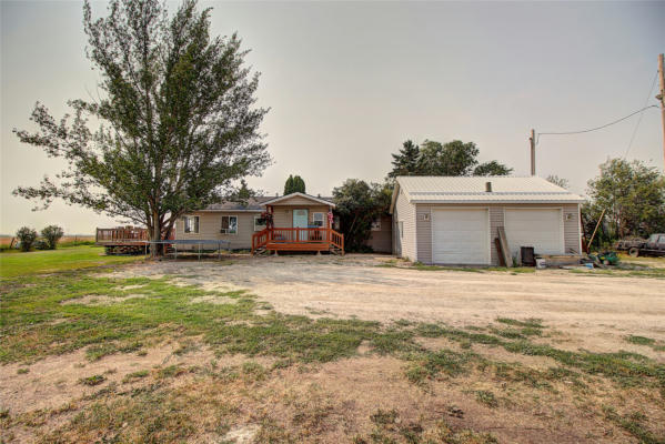 42169 ROLLING RD, RONAN, MT 59864 - Image 1