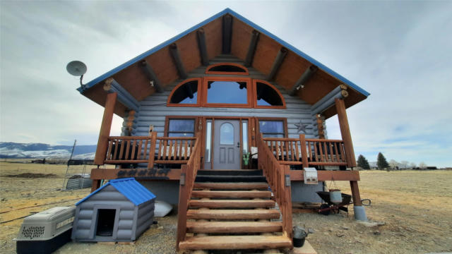 40 ANTELOPE RD, TOWNSEND, MT 59644 - Image 1