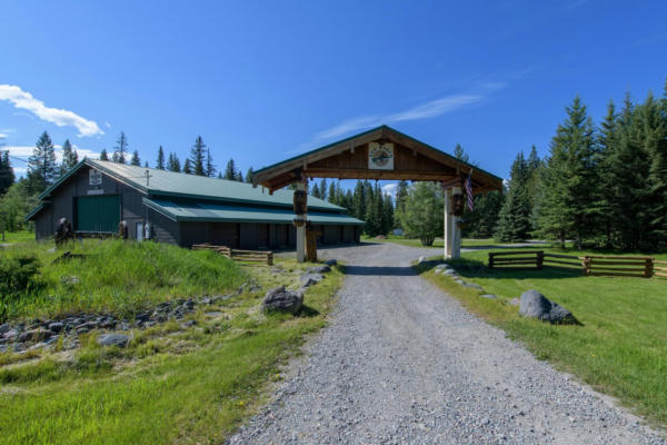 3700 GLEN LAKE RD, EUREKA, MT 59917 - Image 1