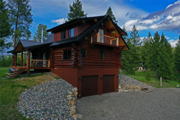 371 KENNY RD, REXFORD, MT 59930 - Image 1