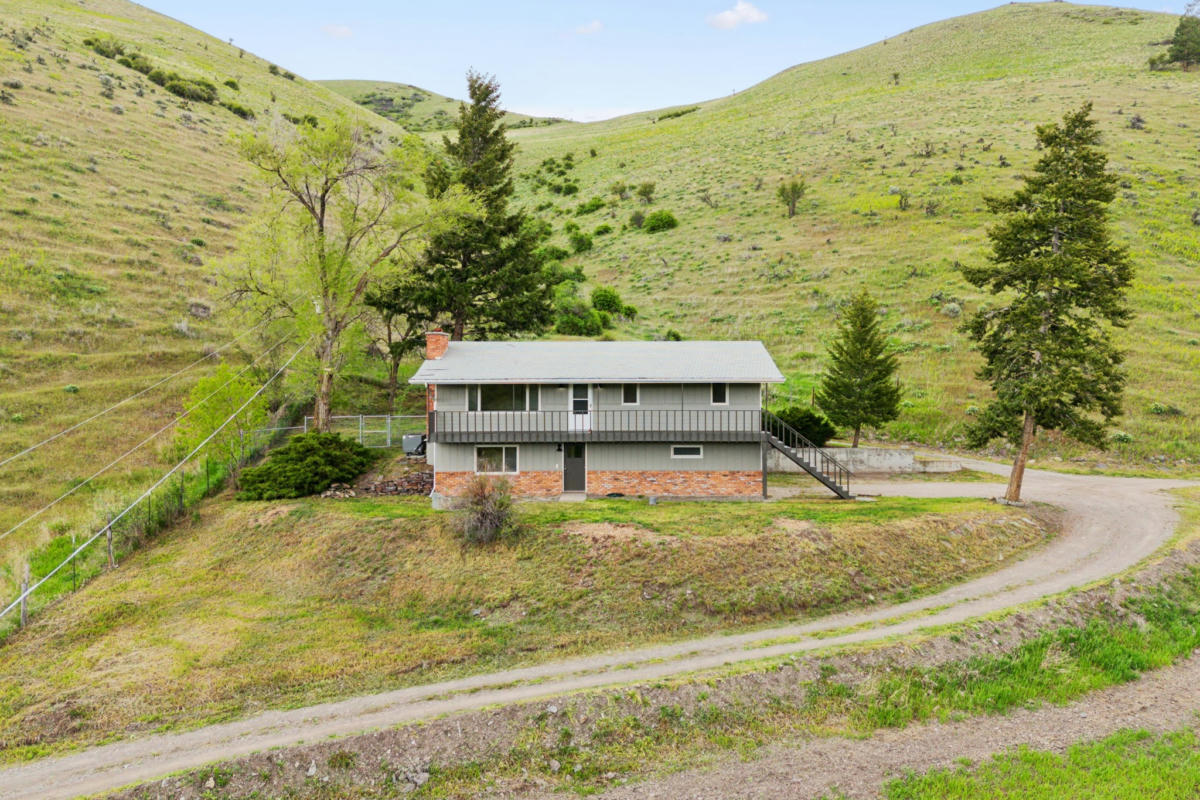 9200 MILLER CREEK RD, MISSOULA, MT 59803, photo 1 of 25