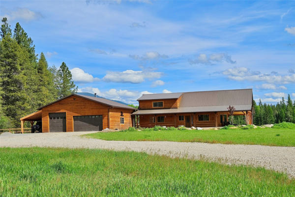 28 TIMBER MEADOW RD, TROUT CREEK, MT 59874 - Image 1
