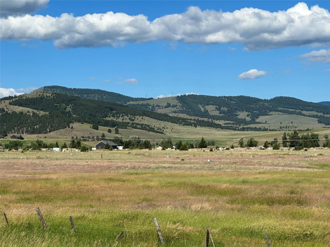 TBD BOULDER PATCH ROAD, HALL, MT 59837, photo 1 of 5